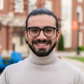 Omar El-Etr