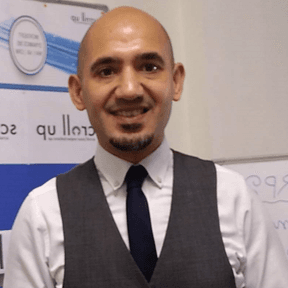 Mohamad Barada