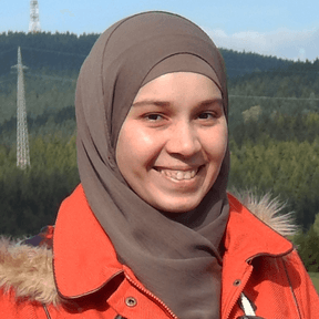 Abeer Ahmed