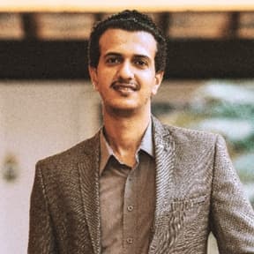 Osamah Naji