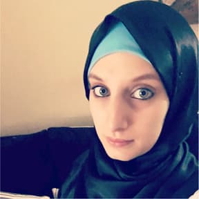 sajedah ayesh, MD