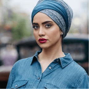 mai Khaled