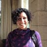 Fayrouz Sharqawi