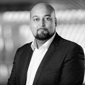 Mohammed Mirza