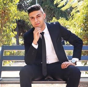 Habeeb Al-Ali