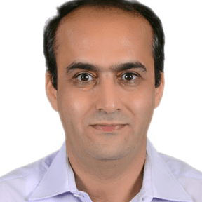 Taysir Shaqalaih