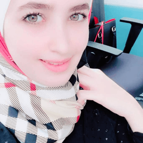 Bushra Dabbagh