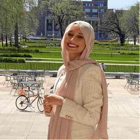 Asma Sifaoui