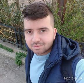 Ali Youssef