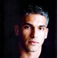 Yasser Madi