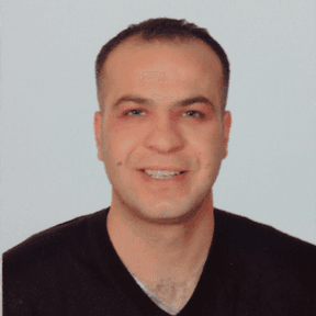 Sam Suliman