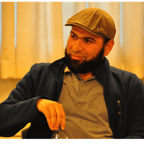 Abdullah Omran