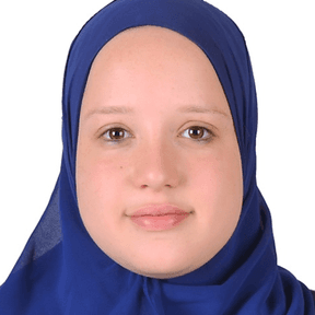 Shaimaa Bolkiny