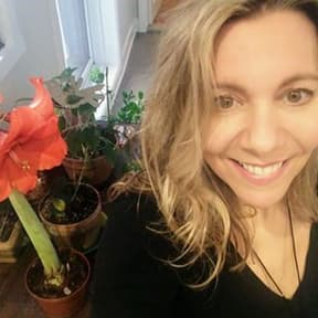Pascale Bernard
