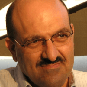 Sam Bahour