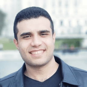 Ahmed Al-Janabi