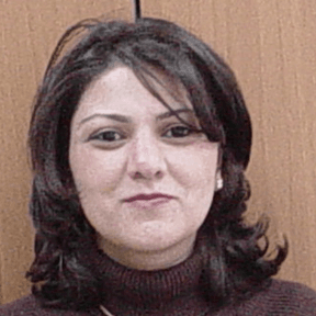 Maha Hasan