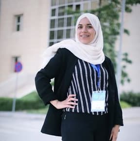 Afnan Rabaia
