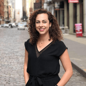 Farah Ereiqat