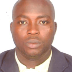 Justice Agbavor