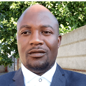 Helfer Nkomo