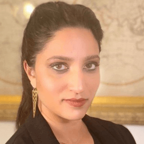 Seema Mishra