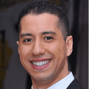 Mohammed Chahdi