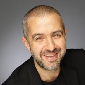 Alper Utku