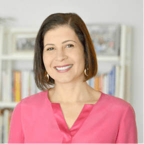 Julia Pimsleur