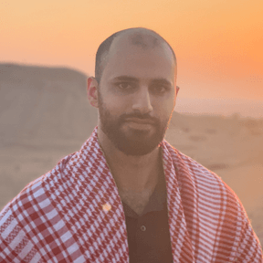 Ammar Asmro