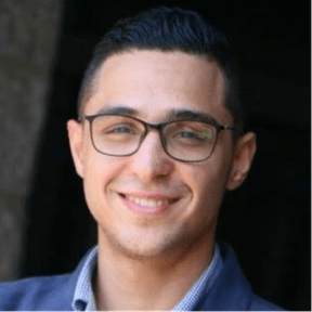 Khaled Shaath