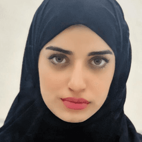 Asmaa Al-Ali