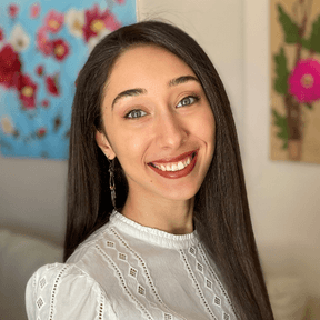 Farah Abu Hmaidan
