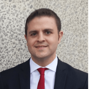 Combiz Abdolrahimi