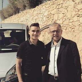 Akram Abu Mazer