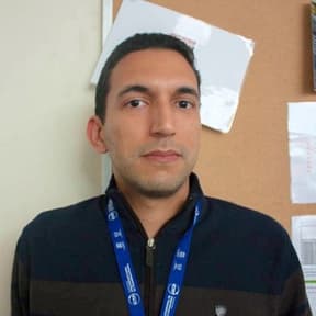 Omar Besbes