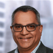 raju narisetti