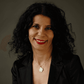 Rania Arabi