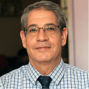 Sayed Abdulfatah
