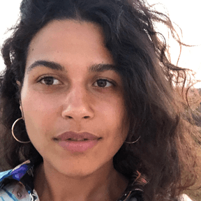 Nada Ezzat
