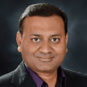 Amit Nevatia
