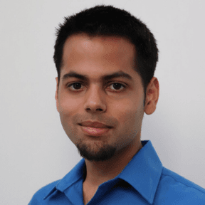 Samrat Bhattacharyya