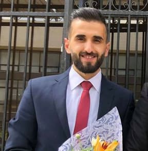 Mohamed Karjeh