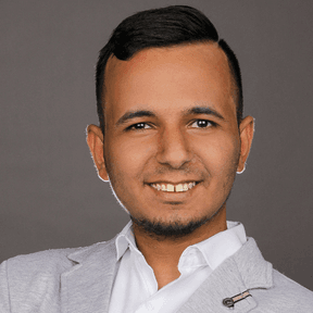 Omar Ba Wazir