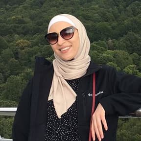 Arwa Jaber