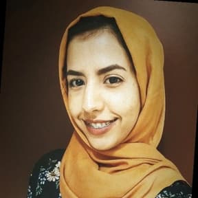 Nesmah Alsameai