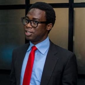 Najeem Adedayo Oyeyemi