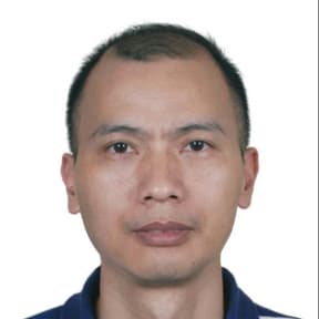 Jiang Zhongquan