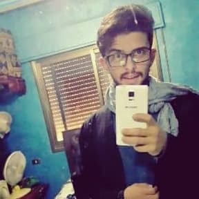 Huthaefa Almahamed
