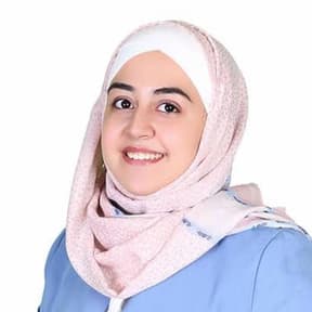 Aseel Saleh